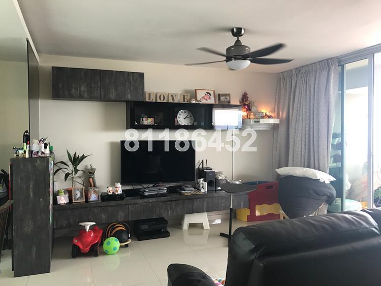 Blk 273B Natura Loft (Bishan), HDB 5 Rooms #143102152
